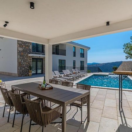 Villa 21 Crikvenica Riviera Bribir  Exterior photo