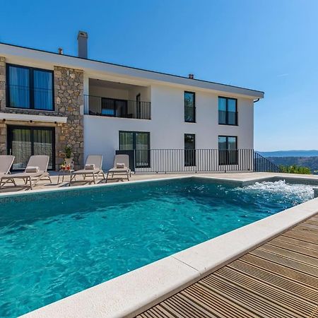 Villa 21 Crikvenica Riviera Bribir  Exterior photo