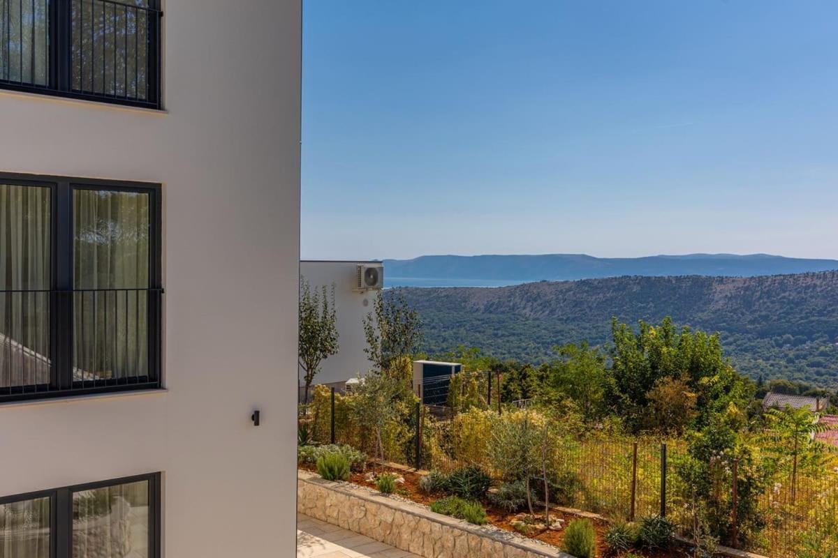Villa 21 Crikvenica Riviera Bribir  Exterior photo